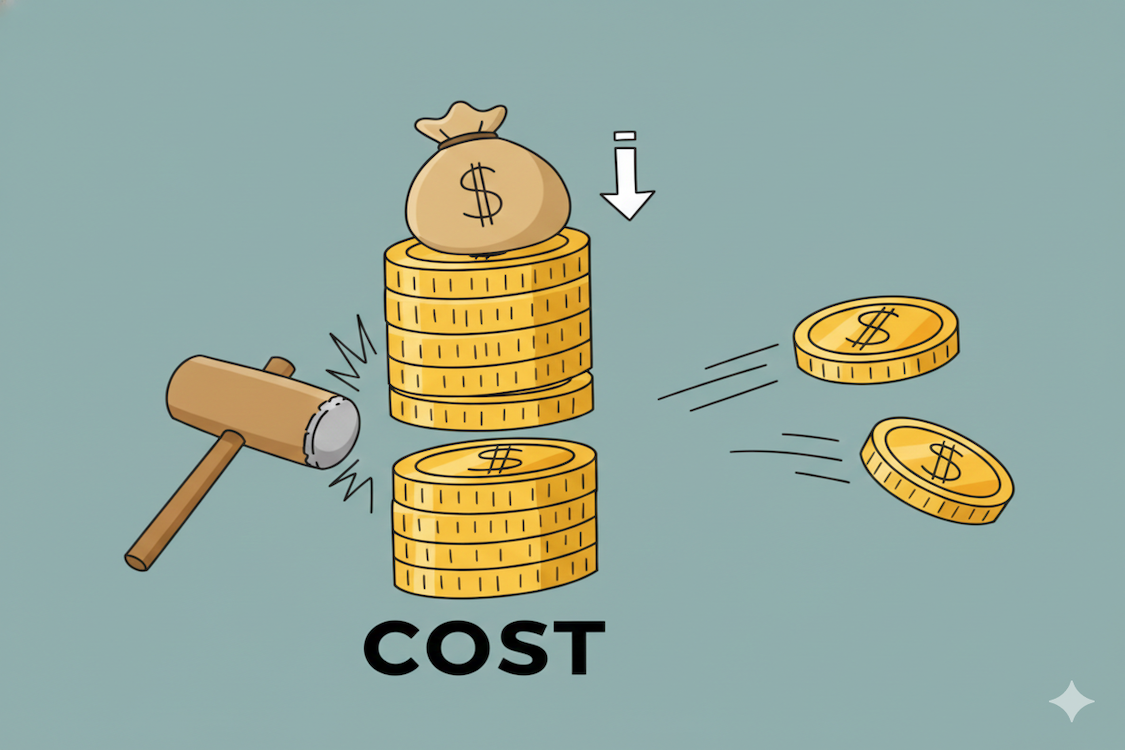 SRE：AWSのインフラ費用削減の進め方紹介