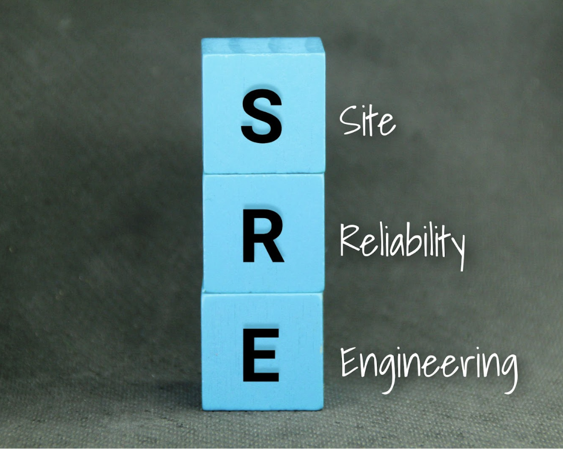 SREとは？現代のITインフラを支える新しいアプローチ