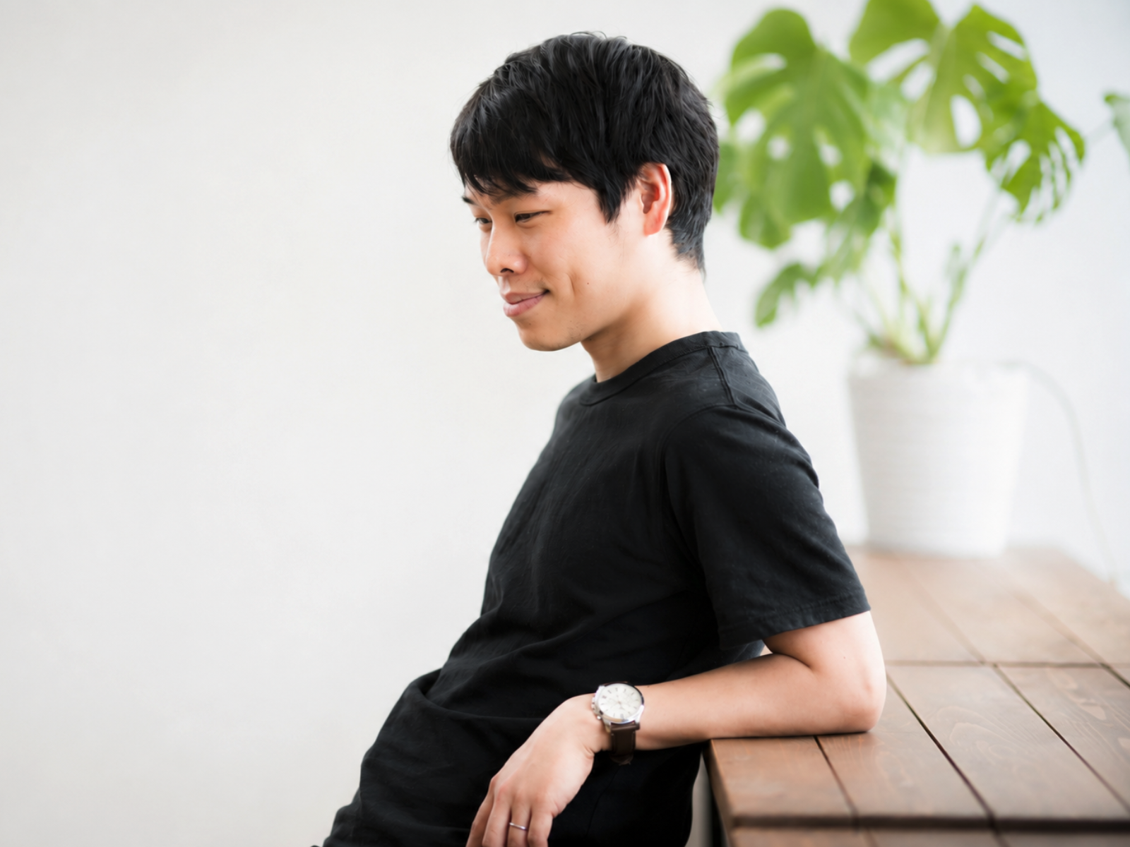 フリーランスから正社員へ。AUCで働き続けることを選んだ理由<br /> 齋藤 敬明 / ソフトウェアエンジニア